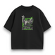 Roronoa Zoro gym oversize t-shirt 30.97 фото