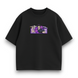 Toji Fushiguro boxed v2 oversize t-shirt 30.995 фото